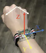 Parkinson's Disease Action Tremor Detection with Supervised-Leaning Models